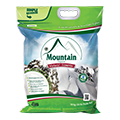 Mountain Organic Natural Ice melter 22LB Bag